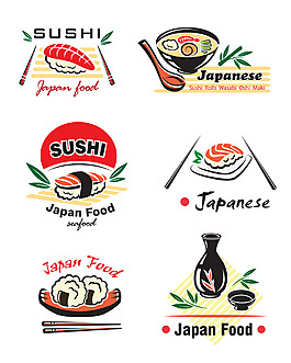 日本料理食物