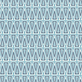 三角形組成無縫背景圖