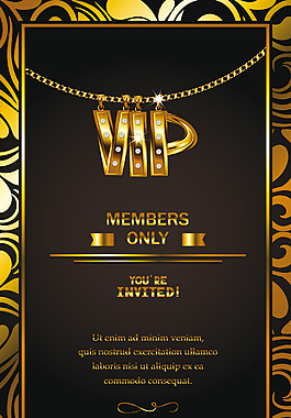 金色vip皇冠