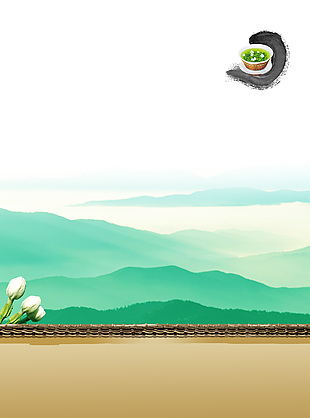 中國(guó)風(fēng)海報(bào)背景圖片