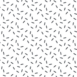 花朵創意涂鴉背景