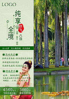 纯享全境海报