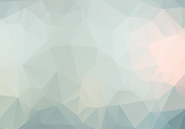 灰白色多邊形背景矢量素材