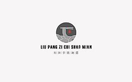 面食餐飲logo標志