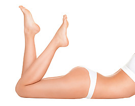 美女翹臀png免扣元素