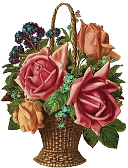 花籃