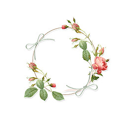 創(chuàng)意花朵相框