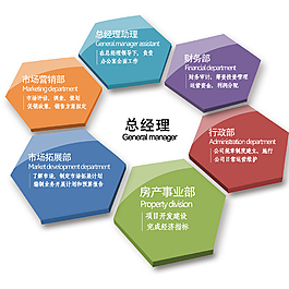 公司構架
