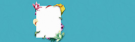電商淘寶秋季海報(bào)banner