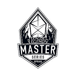 LMS聯賽LOGO