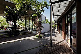 【10張效果圖】曼谷社區(qū)商業(yè)效果圖JPG