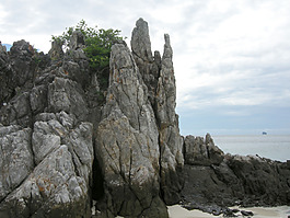 山石風(fēng)景實(shí)景貼圖JPG圖片