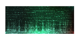 創(chuàng)意科技矢量banner背景