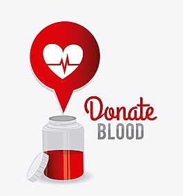 健康公益廣告相關矢量素材