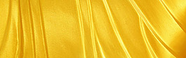 黄色几何渐变淘宝全屏banner背景