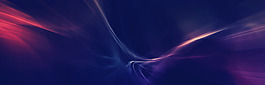 紫色質(zhì)感淘寶全屏banner背景
