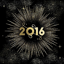 2016年農(nóng)歷新年傳統(tǒng)圖案矢量
