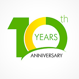 10周年紀(jì)念日