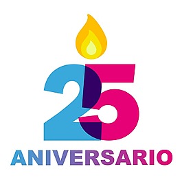25周年慶素材
