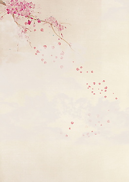 中國(guó)風(fēng)背景模板
