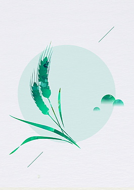 創(chuàng)意簡約廣告背景