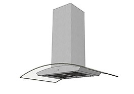 廚房電器建筑模型SKP下載