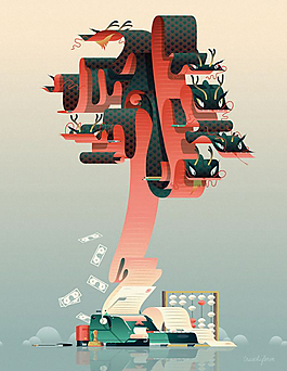 裝飾畫墻掛壁掛設(shè)計JPG圖片