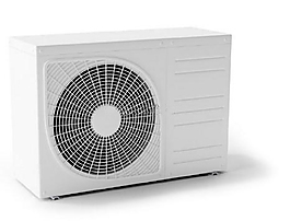 經典空調室外機
