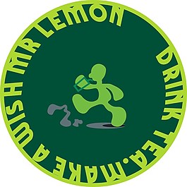 Mr檸檬logo