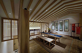 室內(nèi)裝修效果圖設(shè)計(jì)圖片