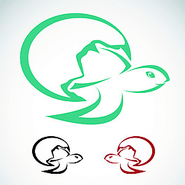 蛋殼可愛(ài)簡(jiǎn)筆畫小圖標(biāo)