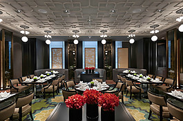 室內(nèi)餐廳效果設(shè)計(jì)圖片