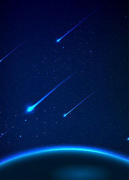 浩瀚的宇宙高清背景