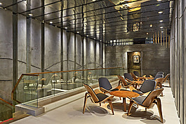 室內(nèi)餐廳效果設(shè)計(jì)圖片
