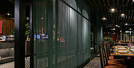 室內(nèi)餐廳效果設(shè)計(jì)圖片