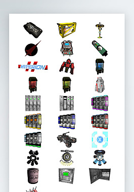 通訊圖標彩色工具圖標iconpng