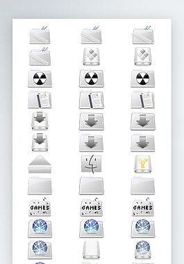 軟件圖標(biāo)彩色寫實(shí)圖標(biāo)PNGicon