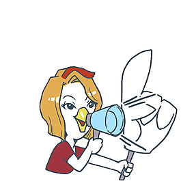 辣子鸡表情
