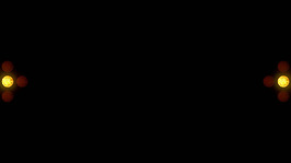 光點循環動態視頻素材3-8