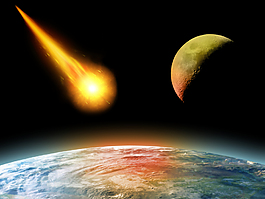 宇宙星空高清大圖背景圖