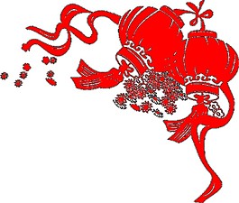 中國風(fēng)燈籠節(jié)日素材