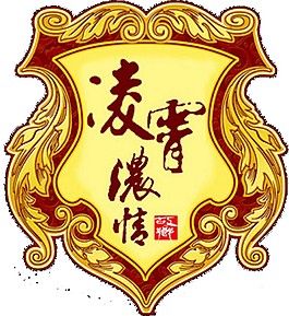 金色中秋節(jié)日元素素材