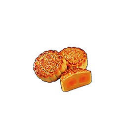 中秋月餅素材圖片
