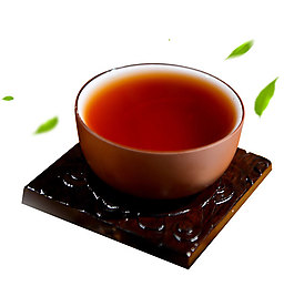 一杯红茶