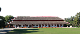 殷墟建筑