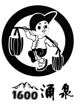 送水郎LOGO