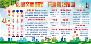 創(chuàng)文明