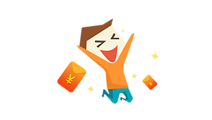 紅包小人