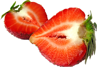 水果 草莓 png 透明圖片 免摳圖