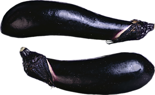 蔬菜 茄子 png 透明圖片 免摳圖